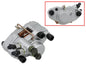 BRONCO BRAKE CALIPER, REAR WITH BRAKE PADS