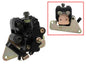 BRONCO BRAKE CALIPER, REAR WITH BRAKE PADS