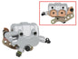 BRONCO BRAKE CALIPER, FRONT RIGHT WITH BRAKE PADS