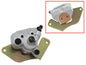 BRONCO BRAKE CALIPER, FRONT RIGHT WITH BRAKE PADS