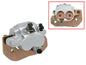 BRONCO BRAKE CALIPER, FRONT RIGHT WITH BRAKE PADS