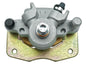 BRONCO BRAKE CALIPER, REAR WITH BRAKE PADS