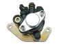 BRONCO BRAKE CALIPER, REAR WITH BRAKE PADS
