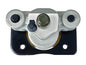 BRONCO BRAKE CALIPER, FRONT LEFT WITH BRAKE PADS