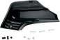 MAIER Side Panel - Right - Black - Honda - CB '79-'83 205700R