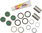 PIVOT WORKS Swingarm Bearing Kit - Beta/Gas Gas/Husaberg/Husqvarna/KTM PWSAK-T04-542