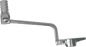 EMGO Brake Lever - Suzuki Hayabusa '99-'13 83-30860