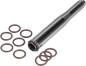 JAMES GASKET Pushrod Base O-Ring - XL JGI-11377