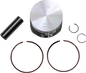 VERTEX Piston Kit - 57.94 mm -Husqvarna TE150/150i | KTM 150 SX/XC-W/XC-W TPI 24101A