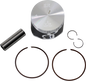 VERTEX Piston Kit - 57.95 mm - Husqvarna TE150/150i | KTM 150 SX/XC-W/XC-W TPI 24101B