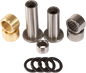 PIVOT WORKS Swingarm Bearing Kit - Gas Gas/TM PWSAK-G01-001