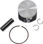VERTEX Piston Kit - 57.95 mm - Husqvarna TE150I | KTM 150 SX/XC-W/XC-W TPI 24233B