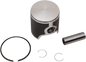 VERTEX Piston Kit - 47.87 mm - TM MX85 23666A
