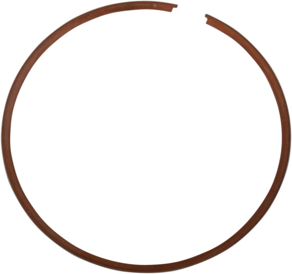 VERTEX Piston Ring - Secondary - Huqsvarna | KTM 55910005800