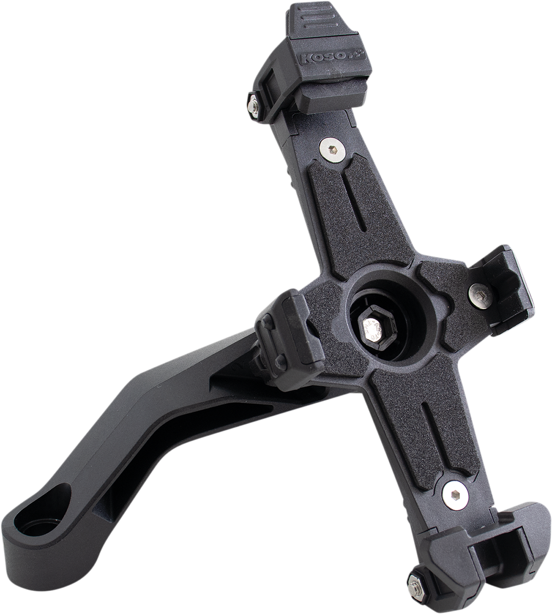 KOSO NORTH AMERICA X1 Smartphone Bracket - Universal - Large Phones QR004000