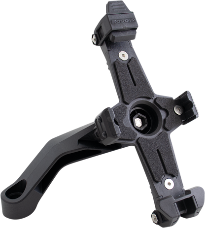 KOSO NORTH AMERICA X1 Smartphone Bracket - Universal - Large Phones QR004000