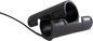 KOSO NORTH AMERICA Heated Clip-On Grips - X-Claw - USB AX120000