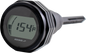 KOSO NORTH AMERICA Oil Dipstick Gauge - Black - Touring/Trike '17-'25 BA053101