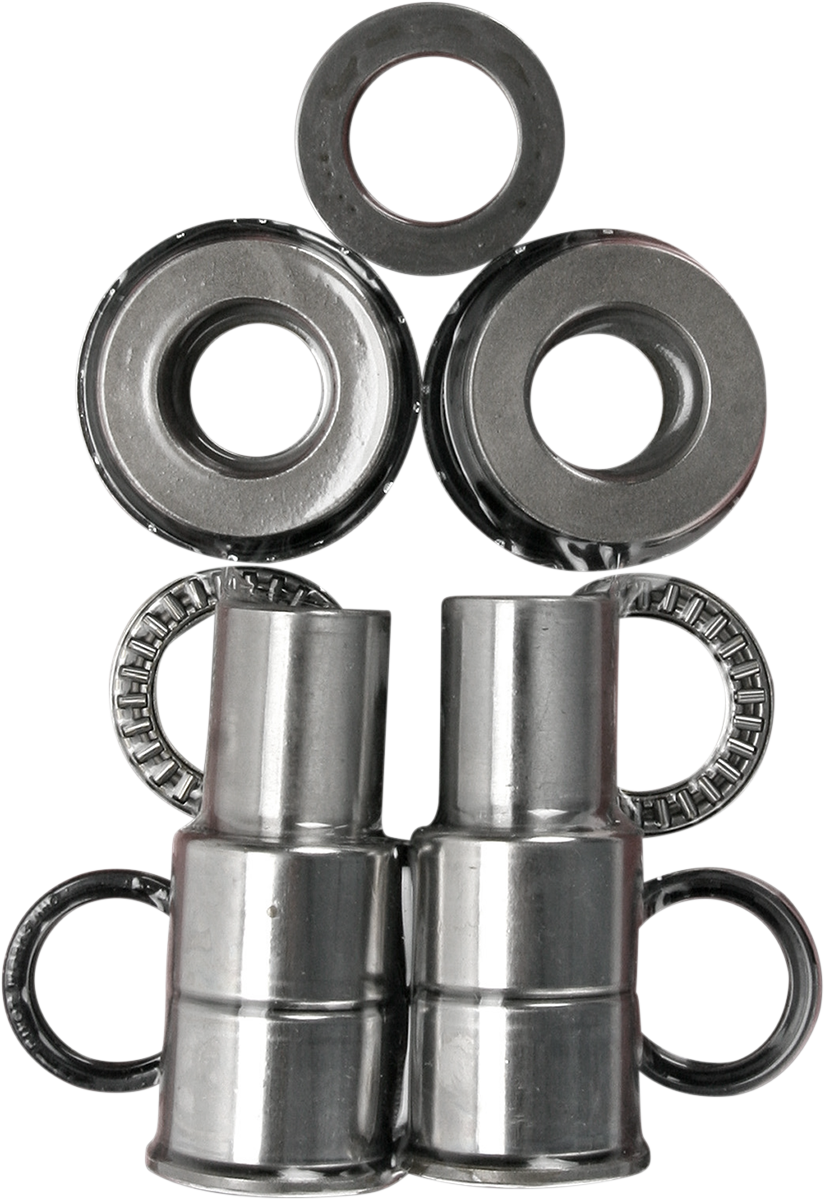 PIVOT WORKS Swingarm Bearing Kit - Suzuki PWSAK-S21-400