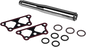 JAMES GASKET Pushrod O-Ring Kit - '04-'22 Sportster JGI-11377-K