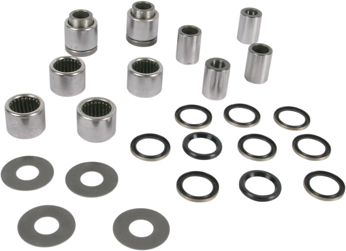 PIVOT WORKS Linkage Rebuild Kit - Gas Gas PWLK-G02-001