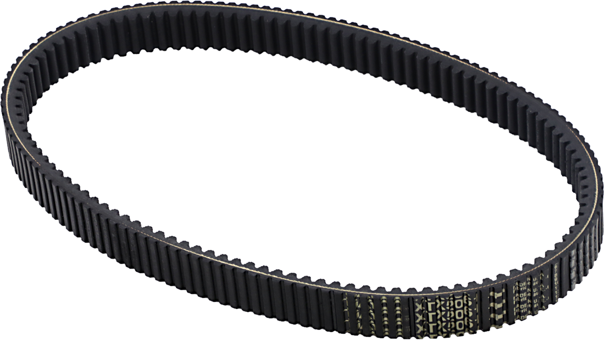 DAYCO PRODUCTS,LLC Drive Belt - XTX (Extreme Torque) - 1.510" (W) x 48.5" (OC) XTX5061