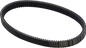 DAYCO PRODUCTS,LLC Drive Belt - XTX (Extreme Torque) - 1.510" (W) x 48.5" (OC) XTX5061
