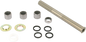 PIVOT WORKS Swingarm Bearing Kit - Gas Gas PWSAK-G02-001