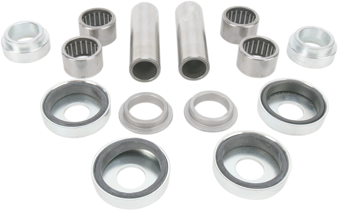 PIVOT WORKS Swingarm Bearing Kit - Honda PWSAK-H09-520