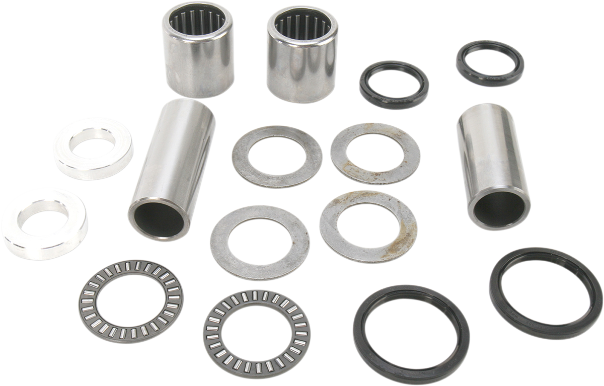 PIVOT WORKS Swingarm Bearing Kit - Honda PWSAK-H35-500