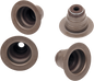 JAMES GASKET Valve Stem Seal - Twin Cam JGI-18094-02