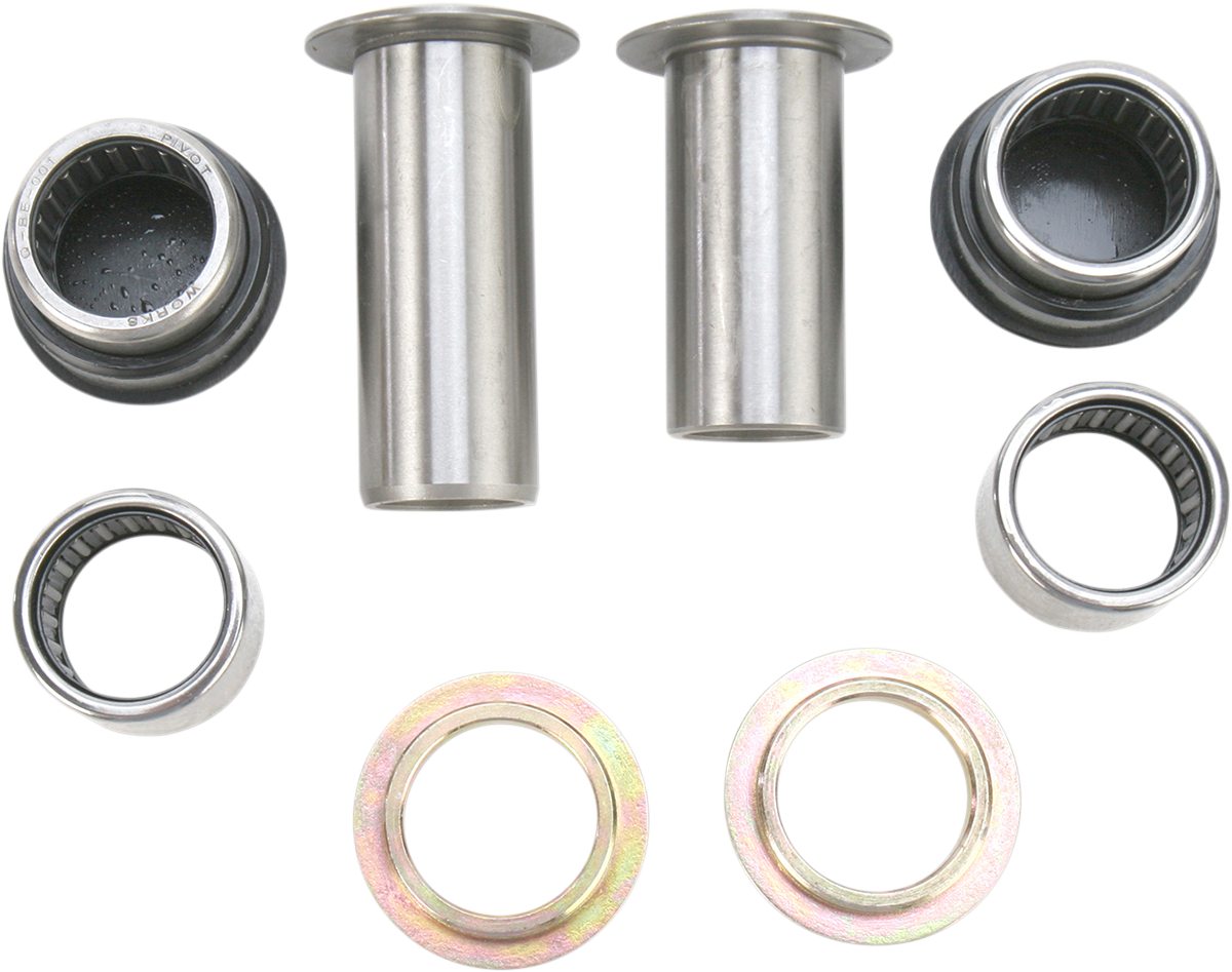PIVOT WORKS Swingarm Bearing Kit - Husqvarna PWSAK-HQ02-001