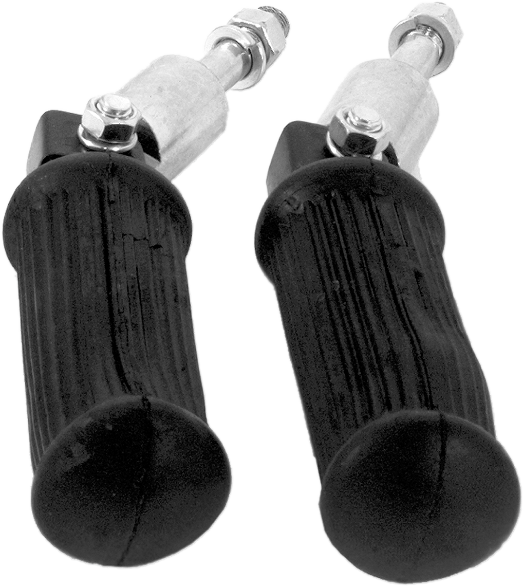 EMGO Folding Foot Rests - Universal 54-05470