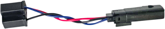 CUSTOM DYNAMICS Headlamp Adapter - Indian IND-HL-ADPT