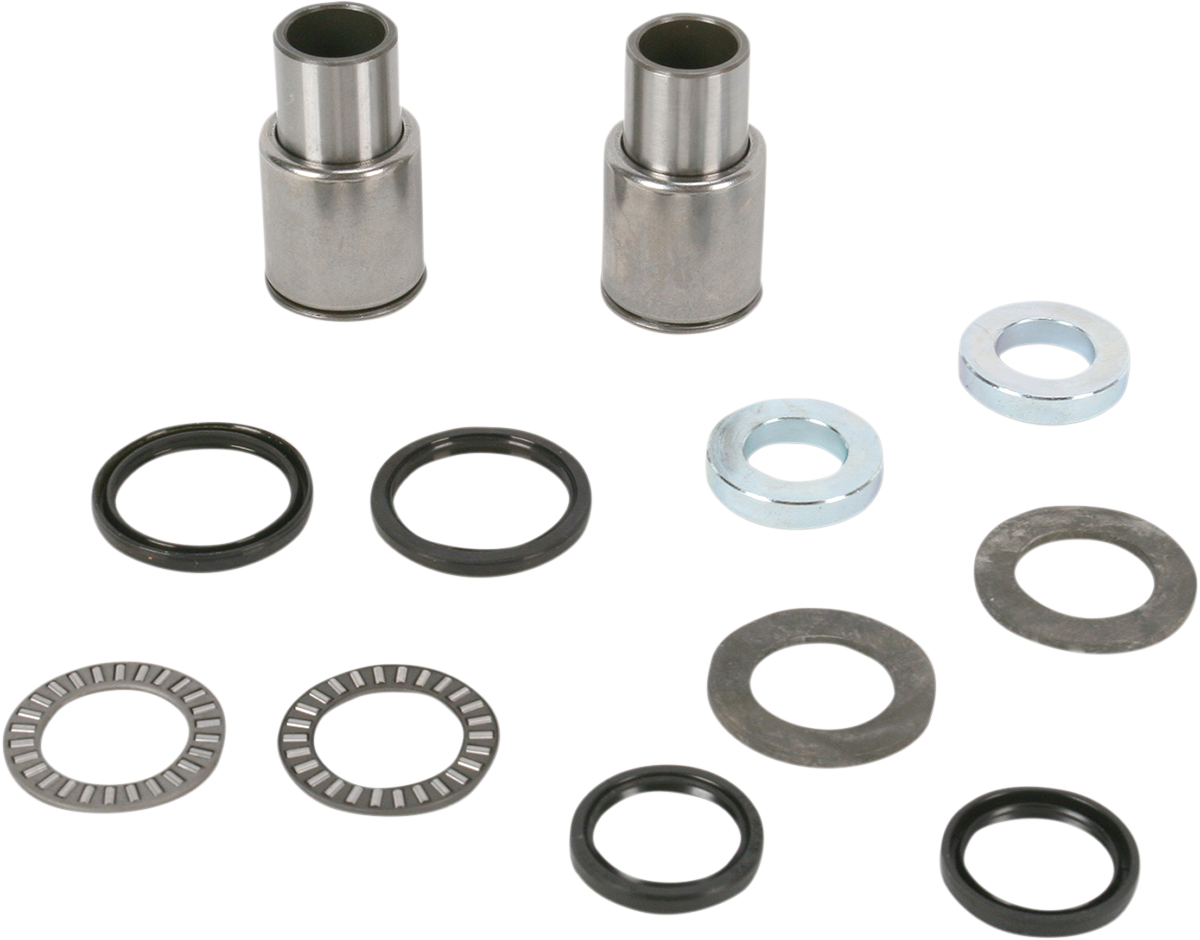 PIVOT WORKS Swingarm Bearing Kit - Suzuki PWSAK-S22-521