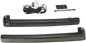 CUSTOM DYNAMICS LED Run/Brake/Turn Tour-Pak® Arms - Smoke Lens - '06-'13 PB-TP-ARM-TPCS