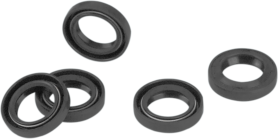 JAMES GASKET Shifter Shaft Seal - '06-'22 Sportster JGI-37107-06