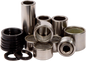 PIVOT WORKS Linkage Rebuild Kit - Honda - '96 CR125R/CR250R PWLK-H44-000