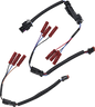 CUSTOM DYNAMICS Rear Wiring Kit CD-18ST-ADPT