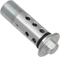 EMGO Oil Filter Bolt - Yamaha 11-35170