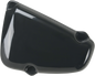 MAIER Side Panel - Left - Black - Honda - CB '75-'76 206200L