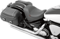 Z1R Low Solo Seat - Smooth - Road Star 0810-1761