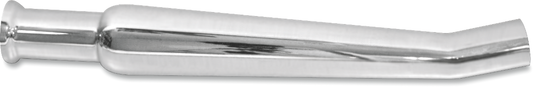 EMGO Bell-End Megaphone Muffler - Upswept Right 80-84011
