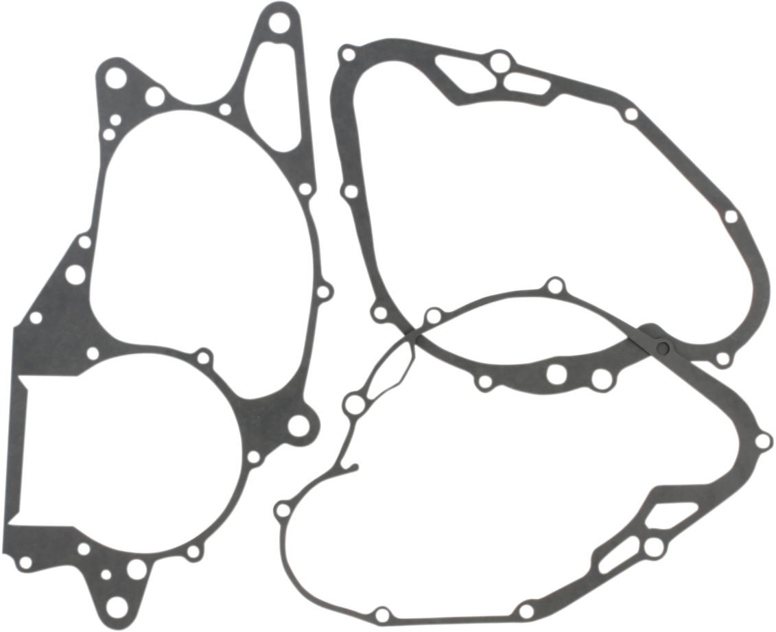 COMETIC Bottom End Gasket Kit for Husqvarna C3322 - Complete Engine Rebuild Set