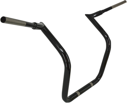 TRASK Bro Bar - Black TM-2093BK