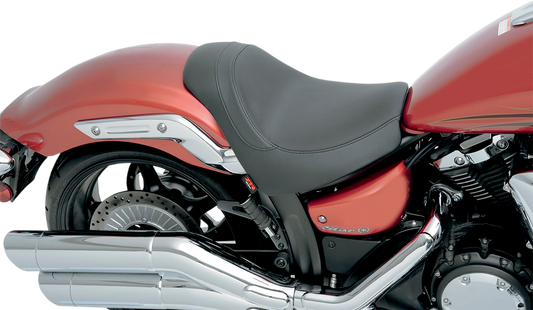 Z1R Low Solo Seat - Smooth - Stryker 0810-1766