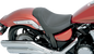 Z1R Low Solo Seat - Smooth - Stryker 0810-1766