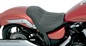 Z1R Low Solo Seat - Flame - Stryker 0810-1767