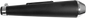 EMGO Shorty Megaphone Muffler 80-84030C