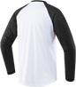 ICON Status Jersey - Gold - Small 2824-0061